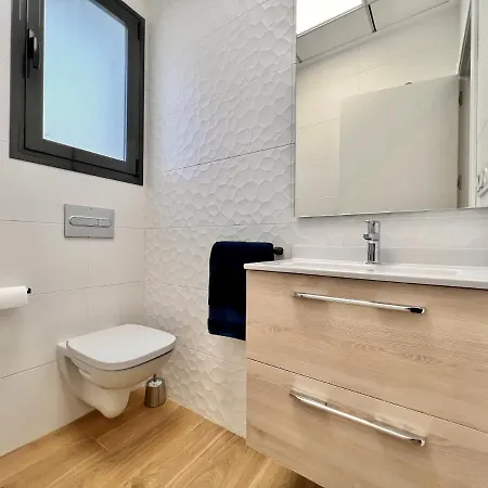 La Masion De Seasonal 木屋 坎佩略