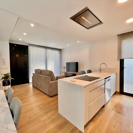 La Masion De Seasonal 坎佩略