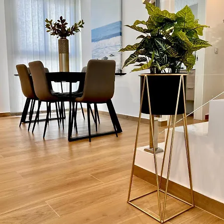 La Masion De Seasonal 木屋 坎佩略